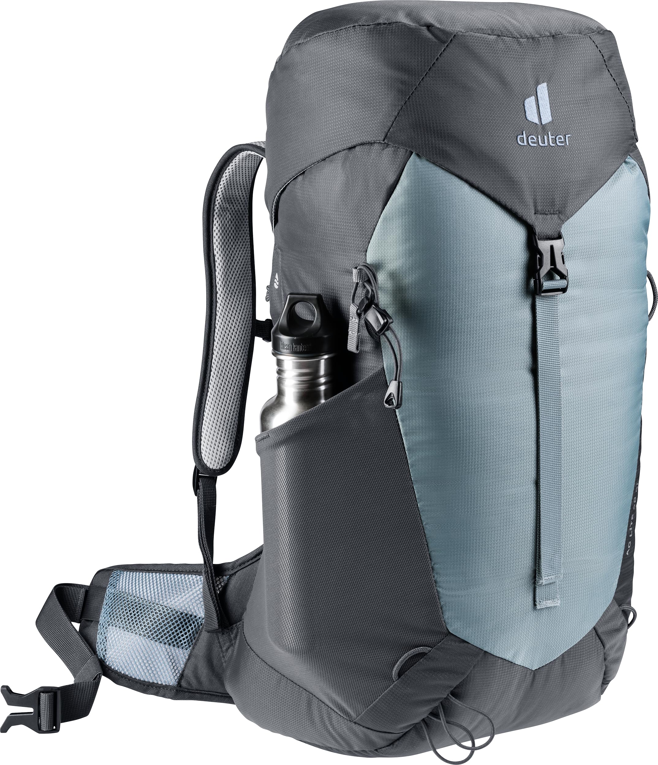 deuter AC Lite 28 SL Damen Wanderrucksack 5