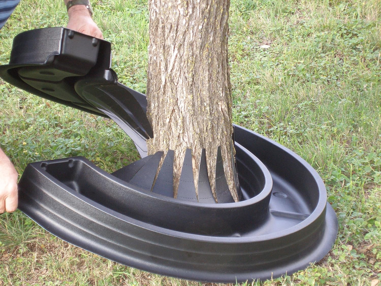 3-in-one Landscape Edging Ring Number, Landscaping Contractor Services News