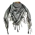 Tapp Collections™ Premium Shemagh Head Neck Scarf