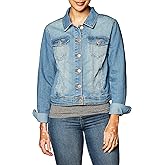 dollhouse Women's Size Denim Jacket