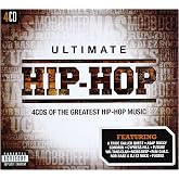 Ultimate Hip-Hop / Various