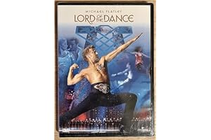 Lord of the Dance (Full Screen)