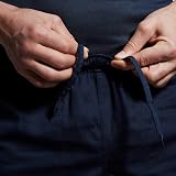 Canterbury CCC Professional Cotton Shorts Navy Men’s X-Small Rugby view 7