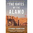 The Gates of the Alamo