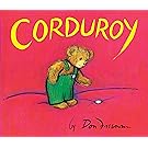 Corduroy: Giant Board Book