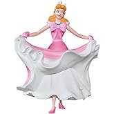 Hallmark Keepsake Christmas Ornament 2025, Disney Cinderella A Lovely Dress for Cinderelly Musical, Gifts for Disney Fans