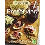 Blue Book Guide to Preserving