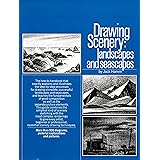 Drawing Scenery: Landscapes and Seascapes