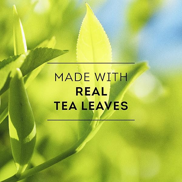 LIPTON ICED TEA K-CUPS, UNSWEETENED BLACK ICED TEA, 24 TOTAL K-CUP PODS