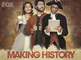 Making History Season 1