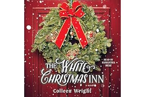 The White Christmas Inn: A Novel