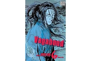 Vagabond (VIZBIG Edition), Vol. 6