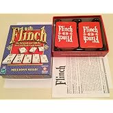 Family Card Games Flinch by Winning Moves Games