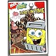SpongeBob SquarePants: Lost in Time