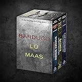 The DC Icons Series Boxed Set: Catwoman; Batman; Wonder Woman