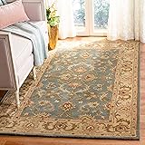 SAFAVIEH Heritage Collection X-Large Area Rug