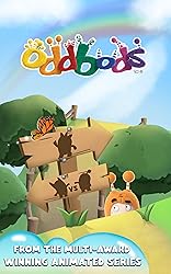 Oddbods Dominoes