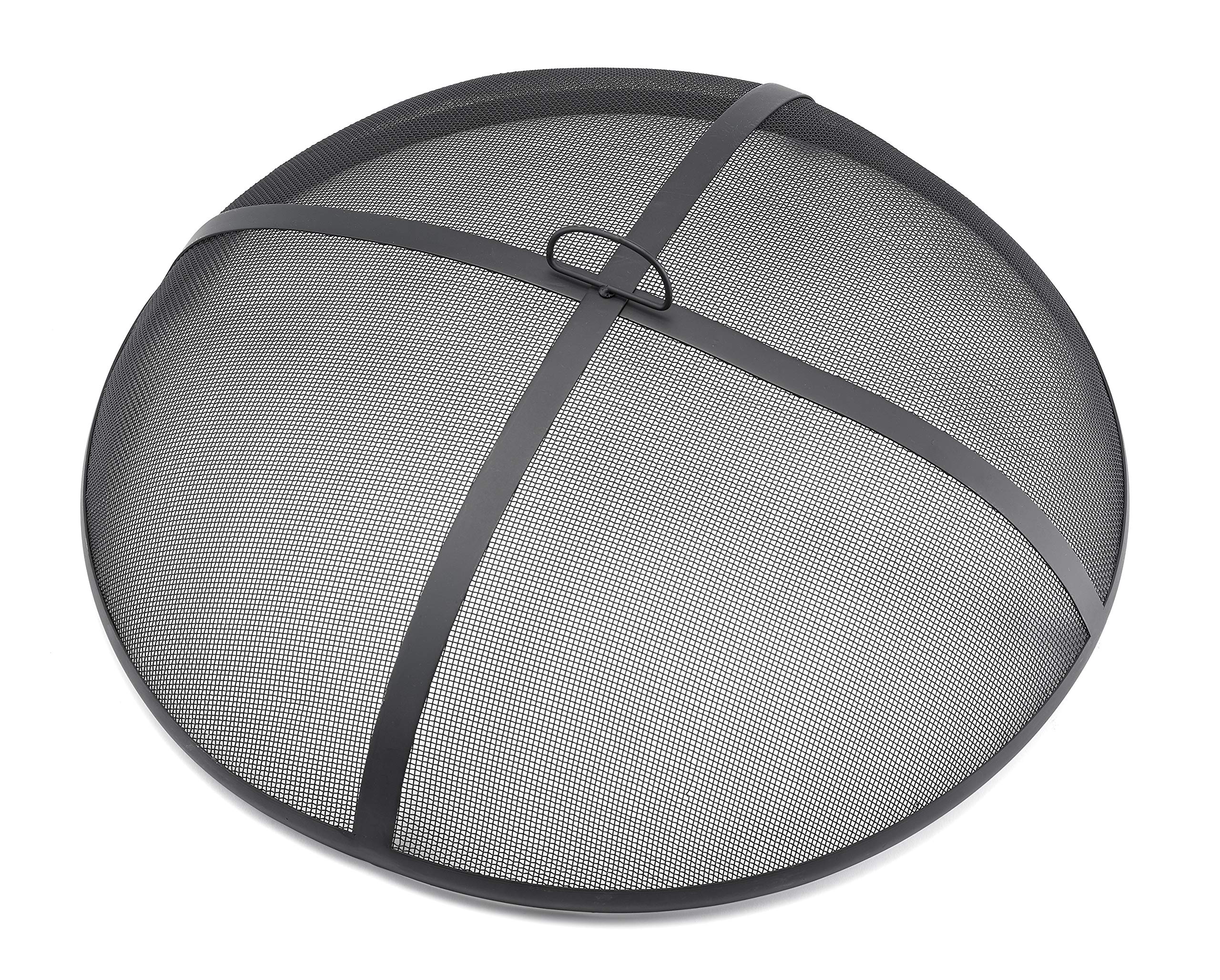 Good Directions 27” Heavy Duty Spark Screen with Lifter, More