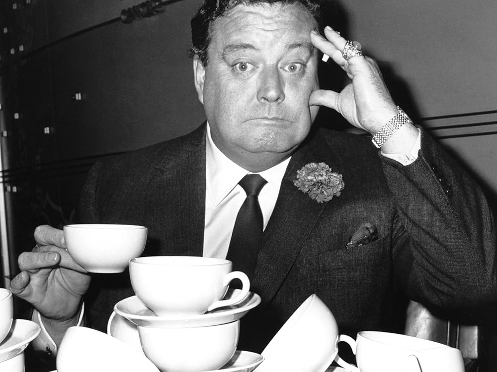 Jackie Gleason on Amazon Music