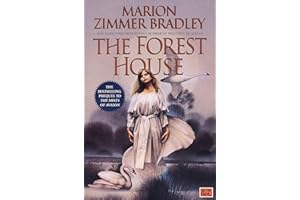 The Forest House (Avalon Book 2)