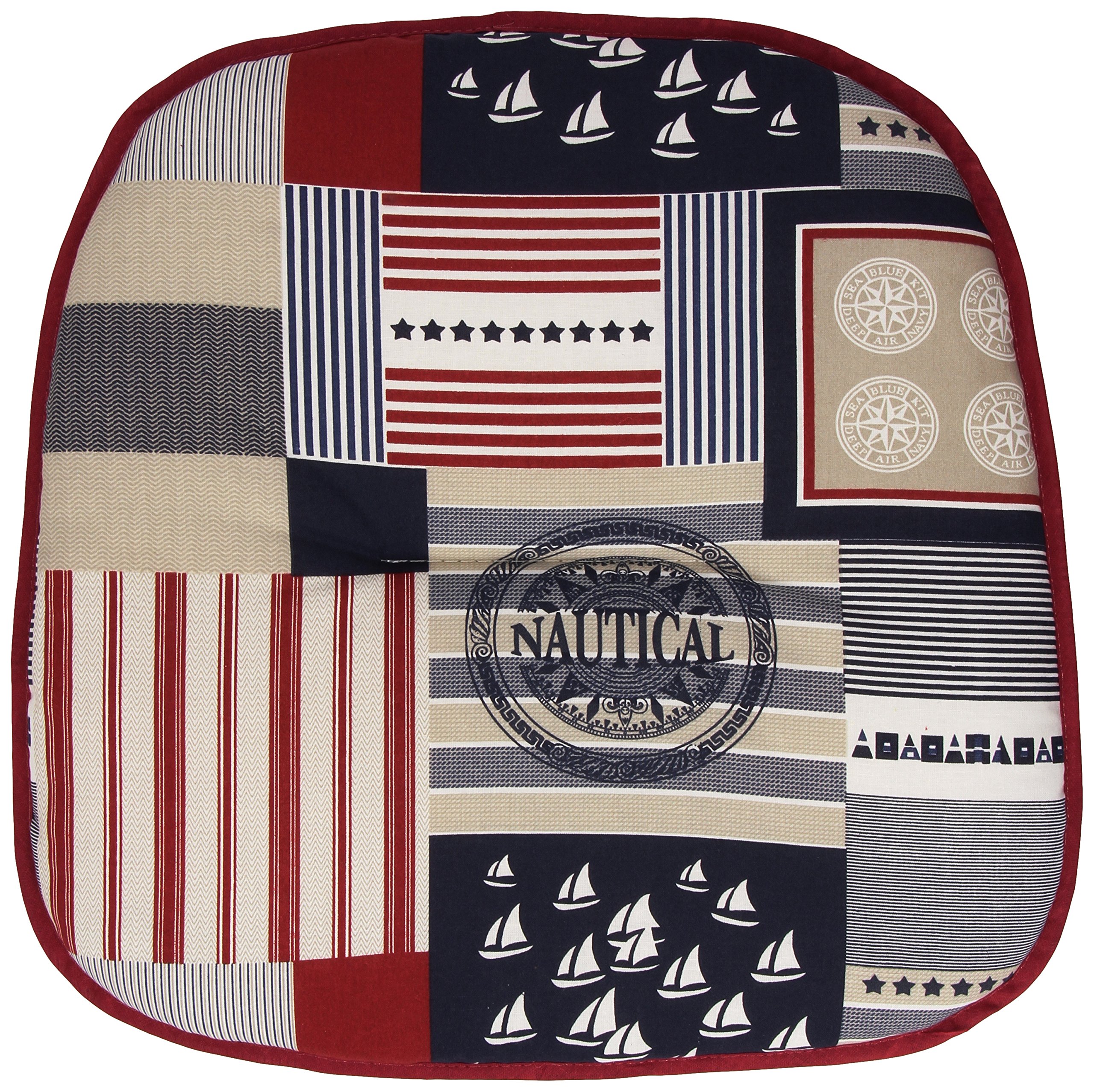 BEST 05041470 Seat 43 x 43 x 5 cm