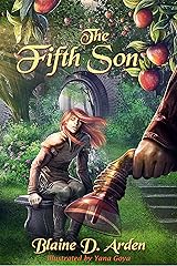 The Fifth Son Kindle Edition