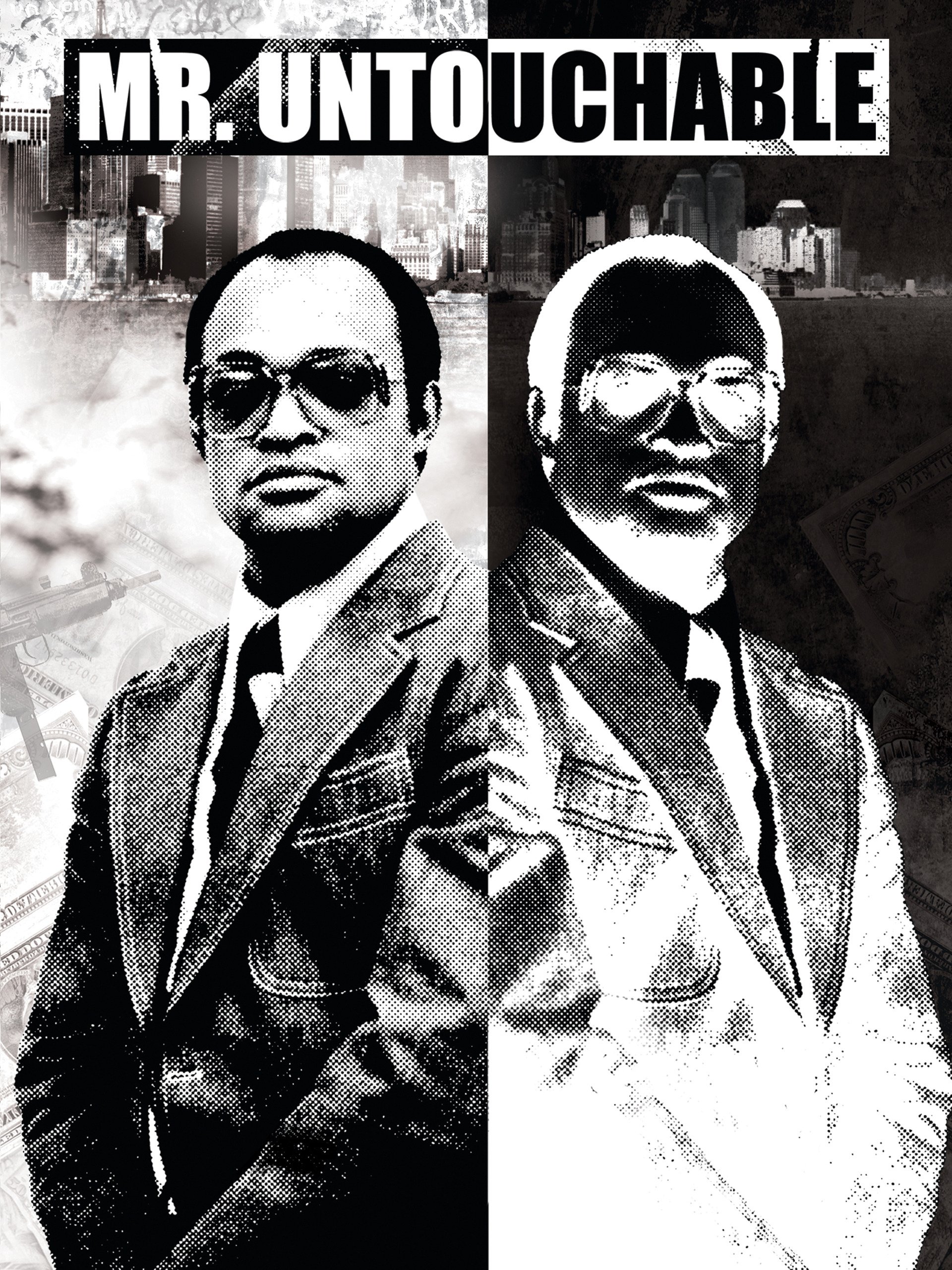 Watch Mr Untouchable Prime Video