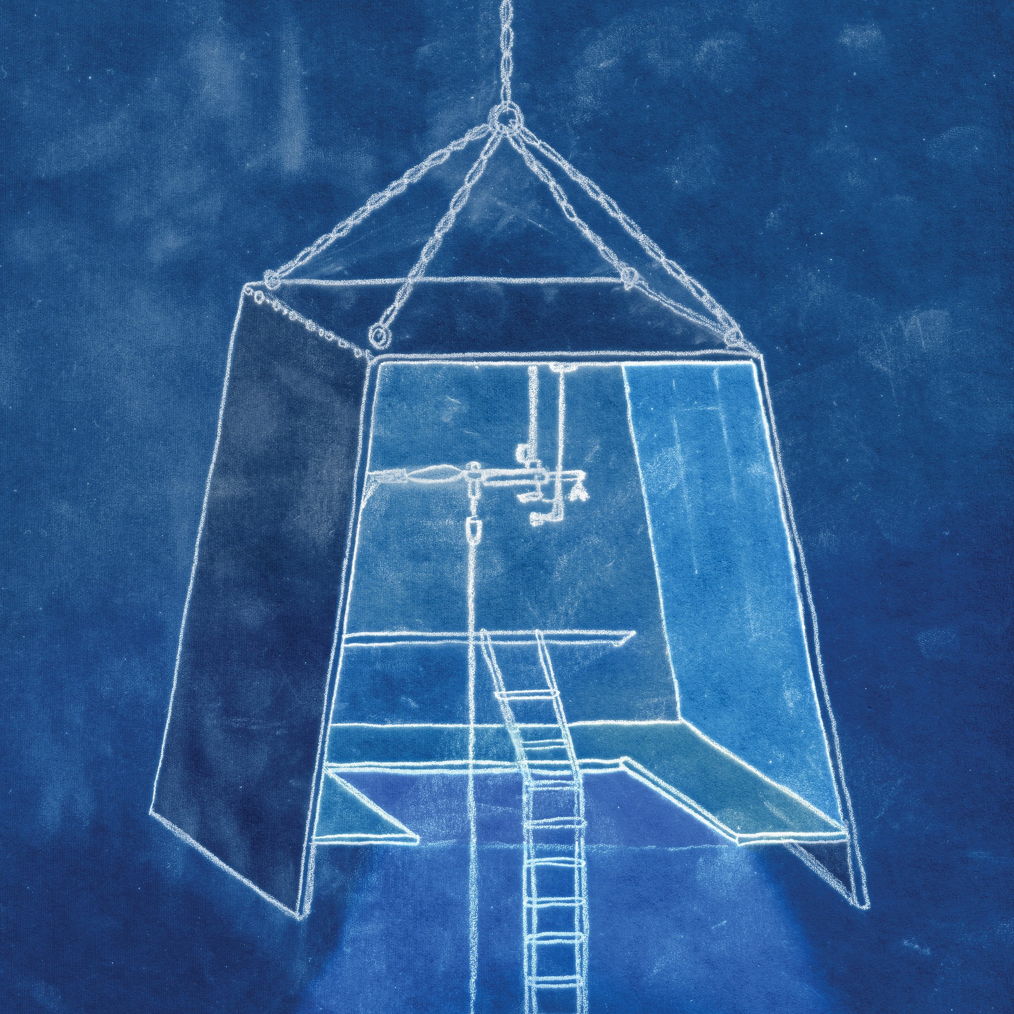 The Salt Doll Went To Measure