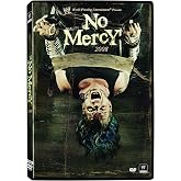 WWE: No Mercy 2008 [DVD]