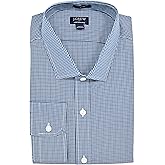 J.Crew Mercantile Men's Slim Performance Dress Shirt