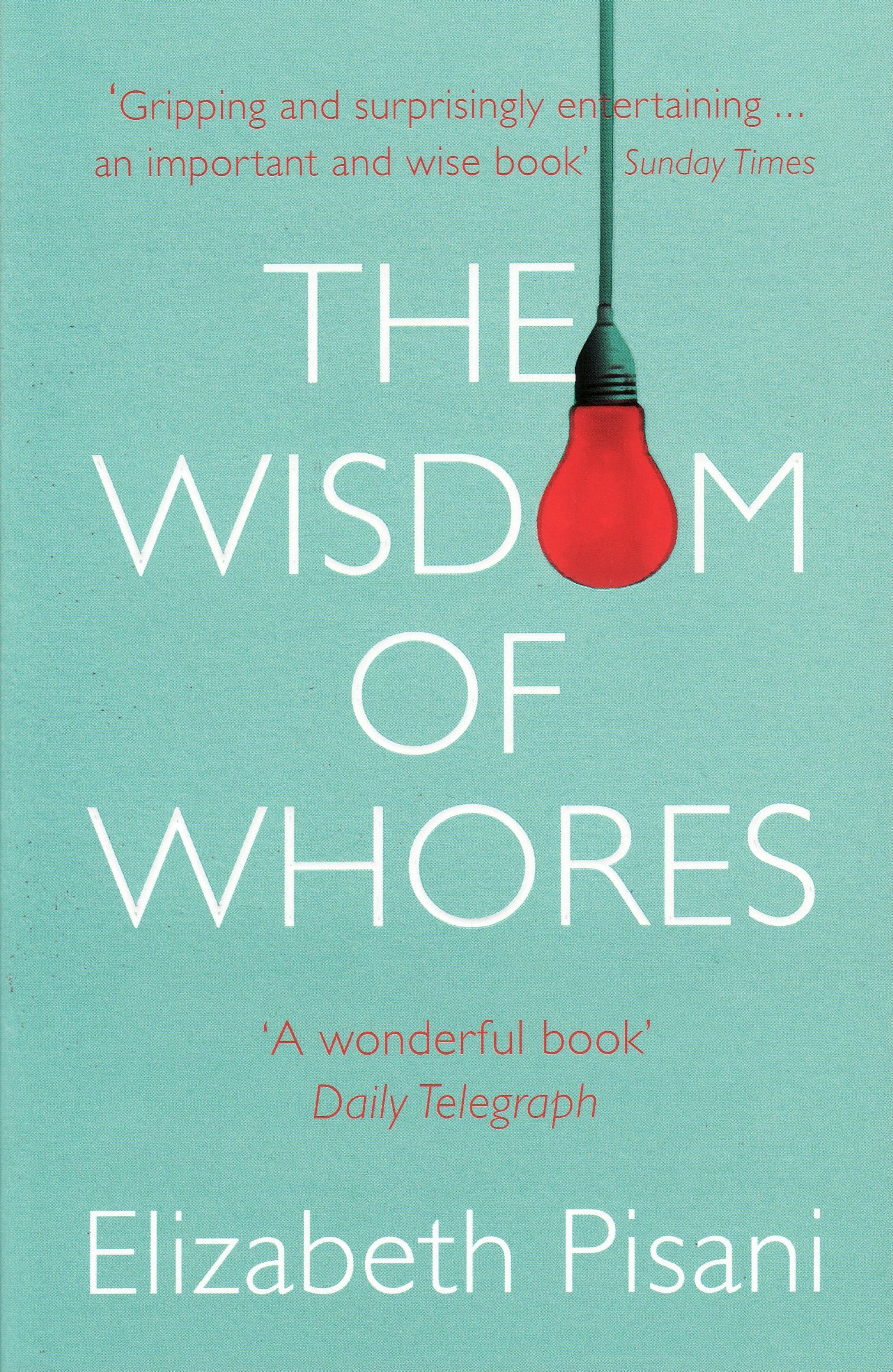 The Wisdom Of Whores Bureaucrats Brothels And The Business Of Aids By Elizabeth Pisani 6 Jul 2009 Paperback Amazon Com Books