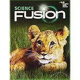 Student Edition Interactive Worktext Grade 1 2017 (ScienceFusion)