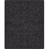 Dexas Superboard Reversible Pastry Board, 14 x 17 Inches, Midnight Granite Color - Dishwasher Safe, Plastic, Ideal for Baking and Food Prep