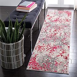 SAFAVIEH Madison Collection Runner Rug - 2'2" x