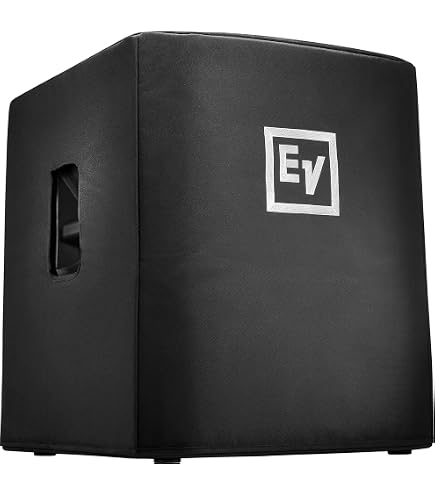 Die Besten Electro-Voice Lautsprecher Bauteile 2026 Auf