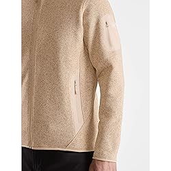 Arc'teryx Covert Cardigan Men's | Our Iconic