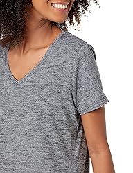 Amazon Essentials Women's Active Quick Dry Tech
