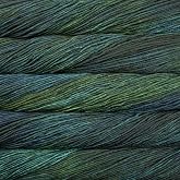 Malabrigo RIOS Hand Dyed Yarn (051 - VAA, 100g)
