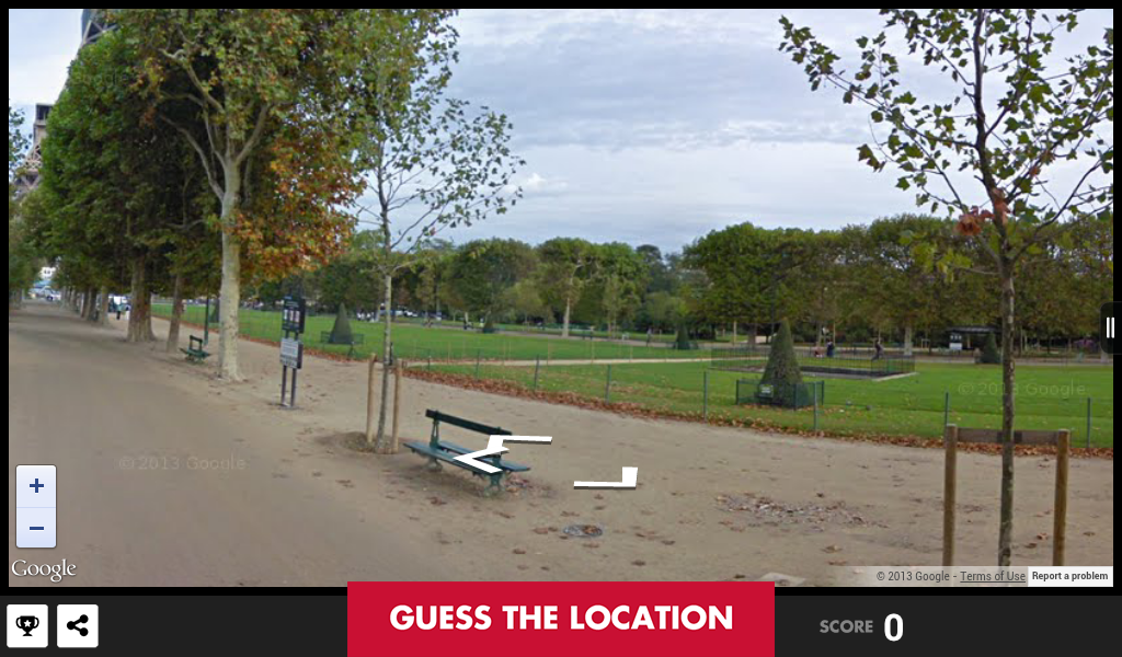 Guess The Location! (Pro) Amazon.es Appstore para Android