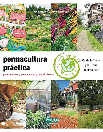 Libros de Agricultura sostenible | Amazon.es