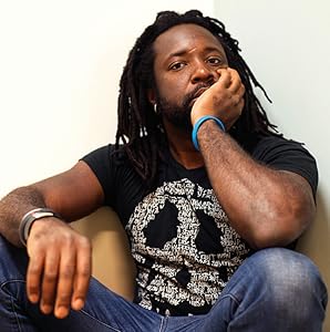 Marlon James