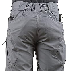 Helikon-Tex Urban (UTK) Tactical Shorts - US