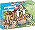 PLAYMOBIL Pony Farm