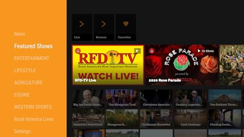 rfd tv now amazon co uk appstore for android