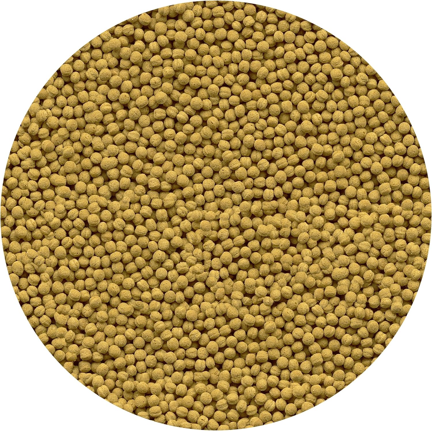 Tetra Pond Fish Food Pellets 1.03kg - biologically balanced for pond fish, 4 l (Pack of 1) - Image 5