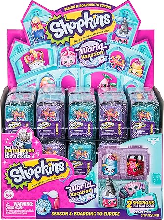 casita shopkins