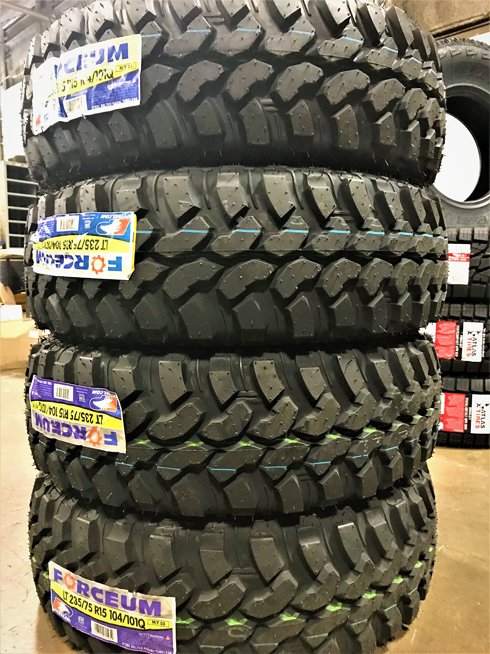 Best Rated in Light Truck & SUV Tires & Helpful Customer ...