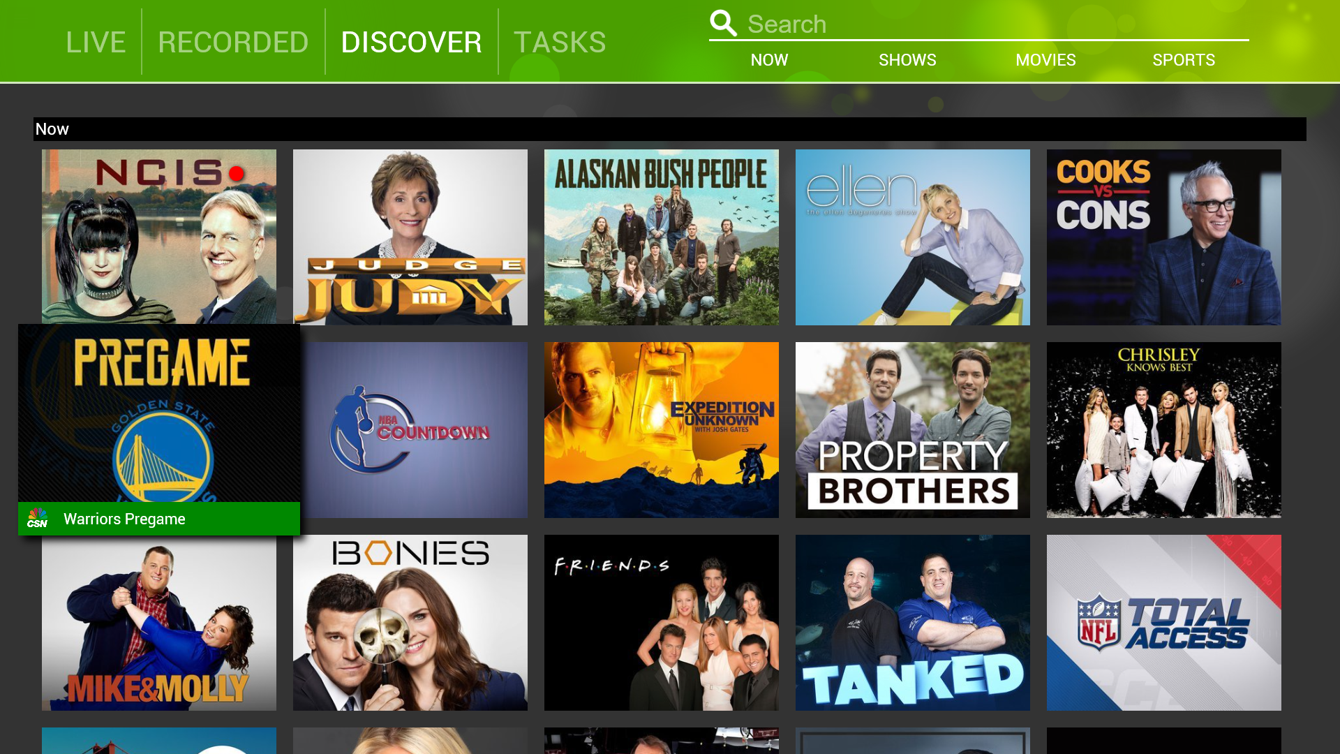 HDHomeRunAmazon.frAppstore for Android