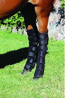 professional choice ice boots