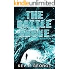 The Battle Above (The Great Blue Above Book 3)